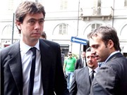 Bóng đá anh, ngoại hạng anh, lịch thi đấu euro 2012, Juventus VĐ Serie A: Ngôi sao thứ ba, có hay không?